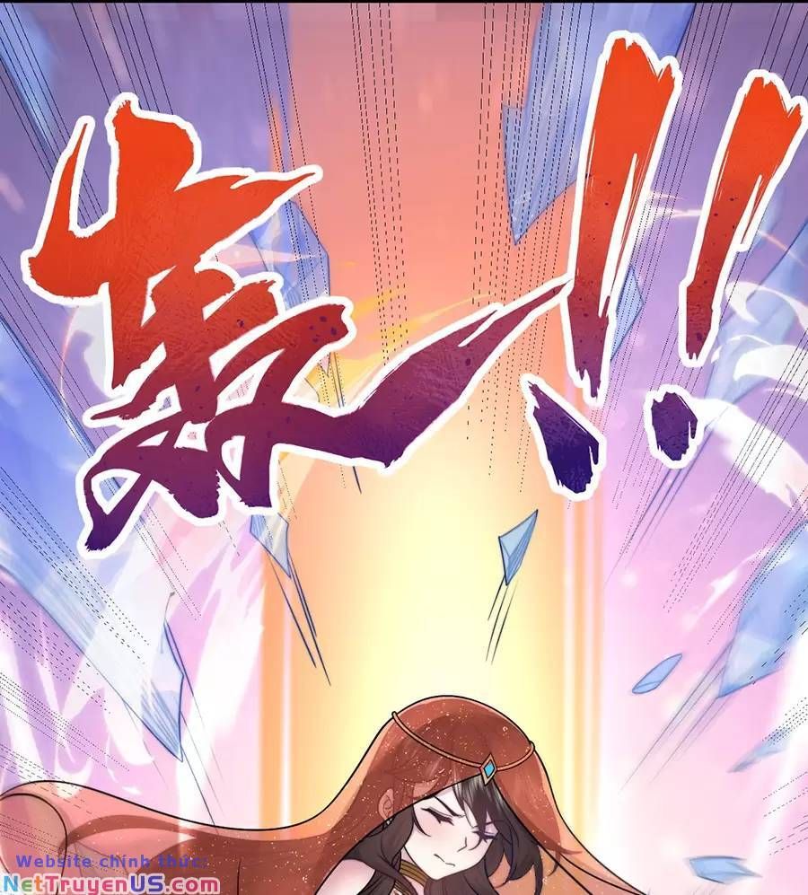 Vai Ác Sư Tôn Mang Theo Các Đồ Đệ Vô Địch Thiên Hạ - Chapter 83.5 - Page 33