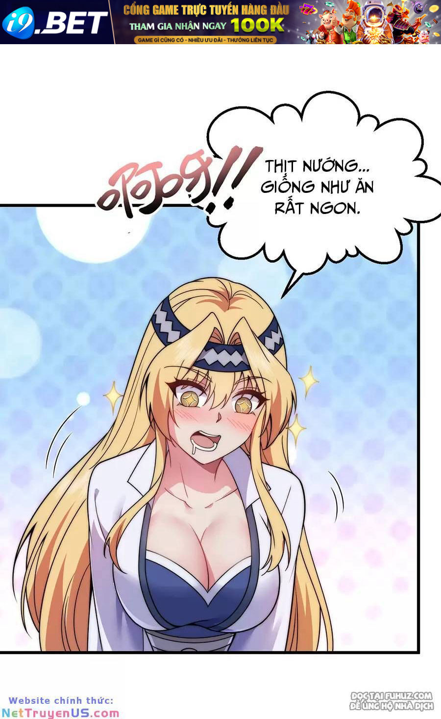 Vai Ác Sư Tôn Mang Theo Các Đồ Đệ Vô Địch Thiên Hạ - Chapter 83.5 - Page 47