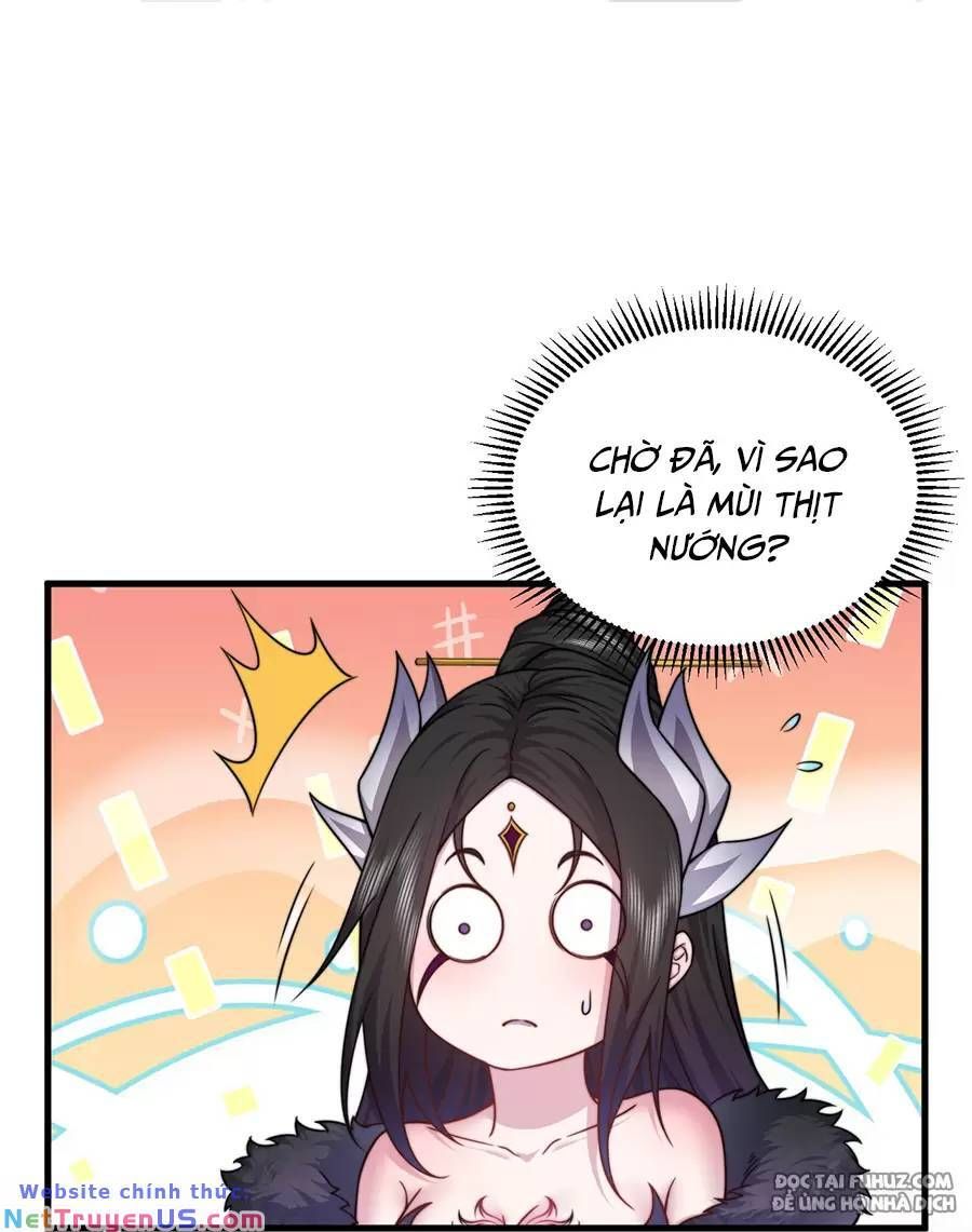 Vai Ác Sư Tôn Mang Theo Các Đồ Đệ Vô Địch Thiên Hạ - Chapter 83.5 - Page 6