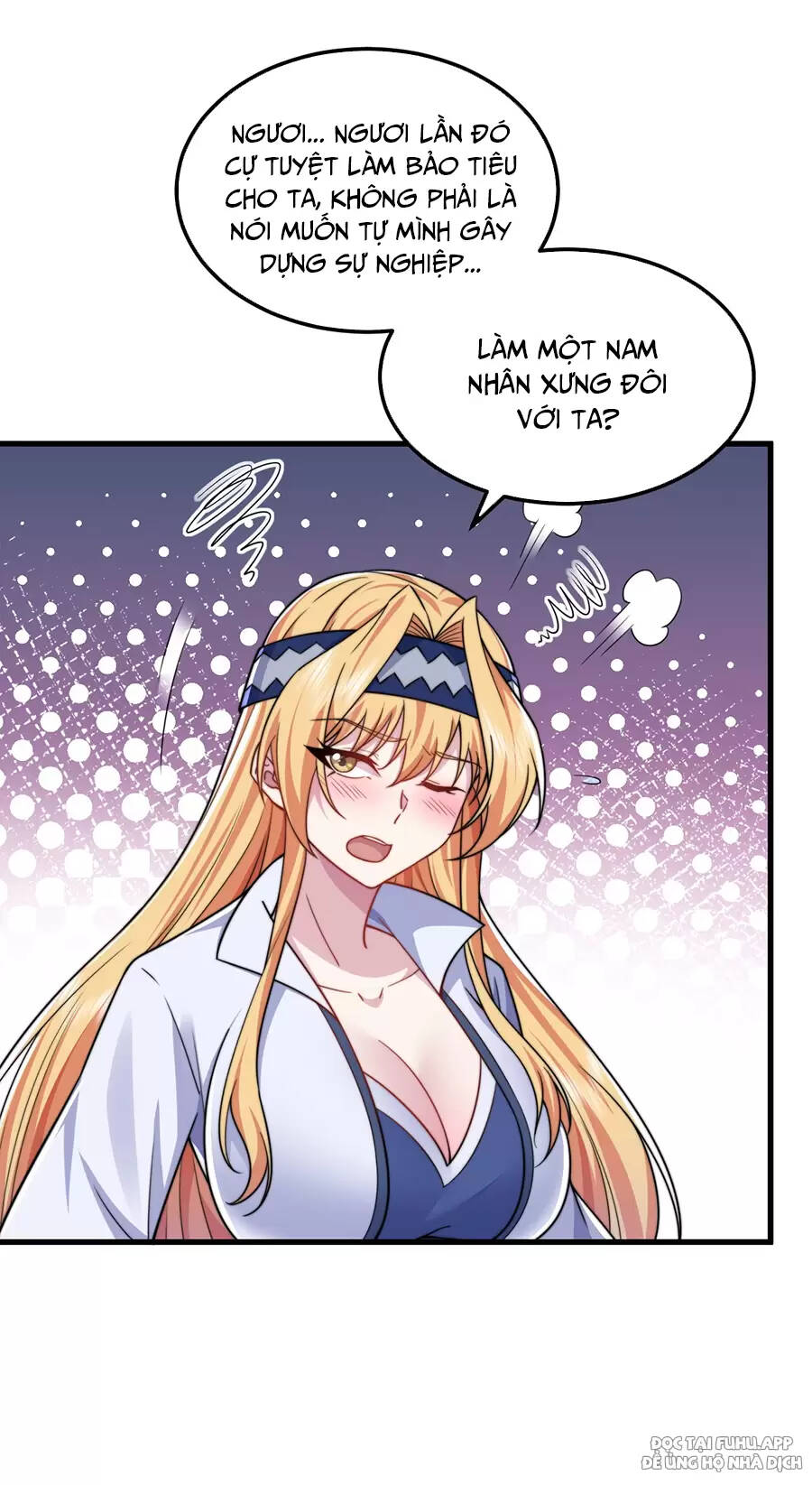 Vai Ác Sư Tôn Mang Theo Các Đồ Đệ Vô Địch Thiên Hạ - Chapter 83 - Page 10