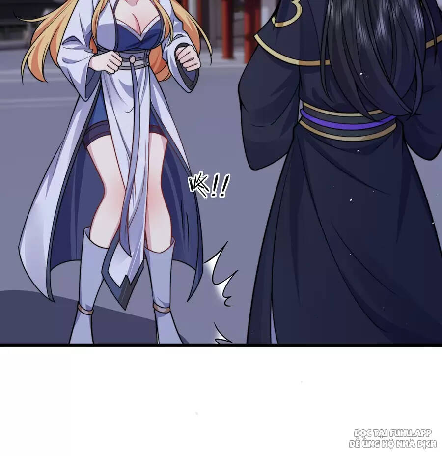 Vai Ác Sư Tôn Mang Theo Các Đồ Đệ Vô Địch Thiên Hạ - Chapter 83 - Page 13