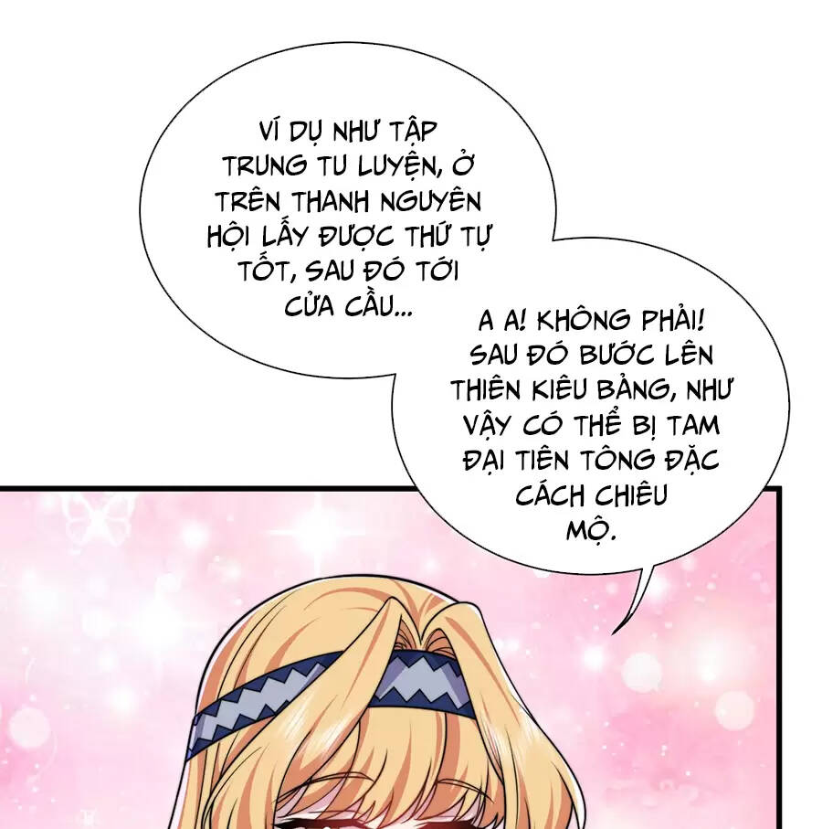 Vai Ác Sư Tôn Mang Theo Các Đồ Đệ Vô Địch Thiên Hạ - Chapter 83 - Page 15