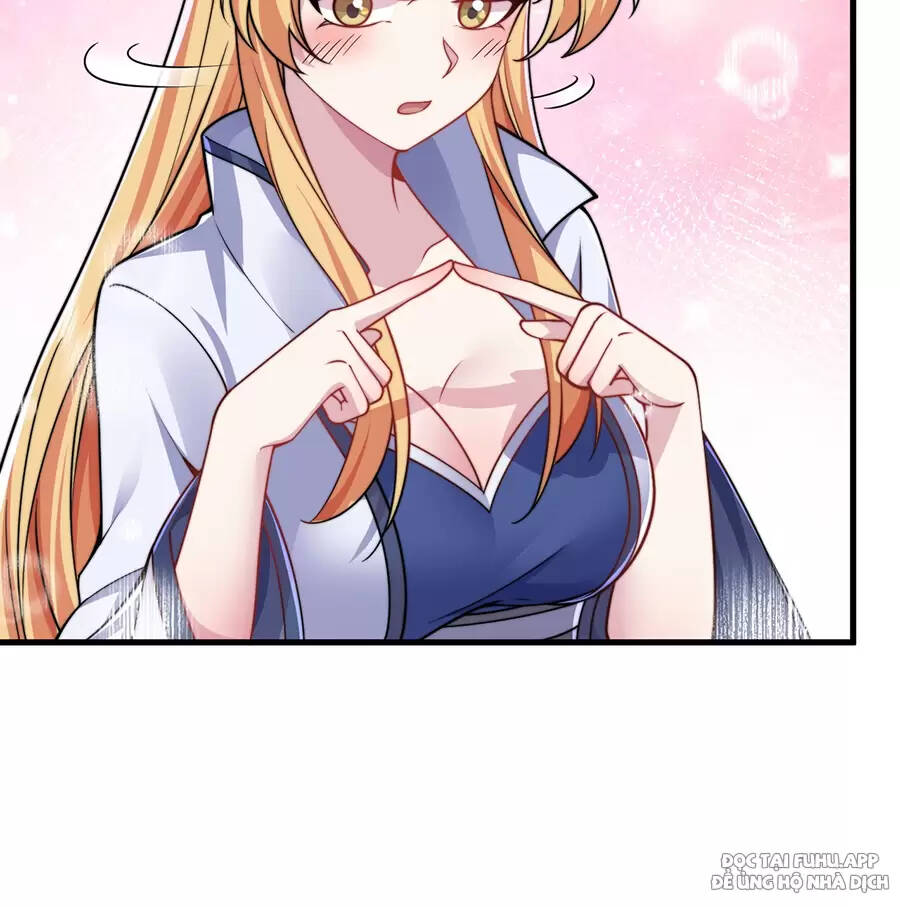 Vai Ác Sư Tôn Mang Theo Các Đồ Đệ Vô Địch Thiên Hạ - Chapter 83 - Page 16