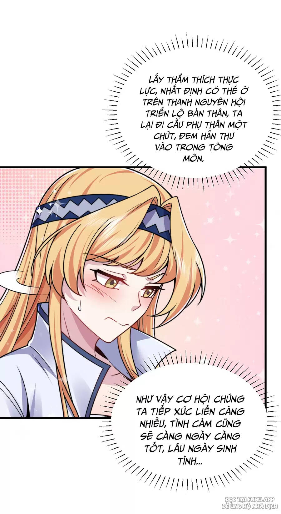 Vai Ác Sư Tôn Mang Theo Các Đồ Đệ Vô Địch Thiên Hạ - Chapter 83 - Page 19