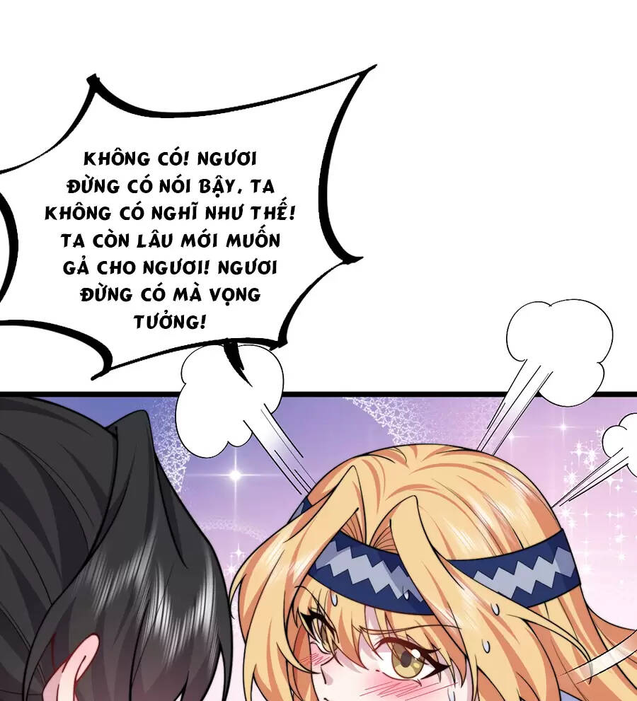 Vai Ác Sư Tôn Mang Theo Các Đồ Đệ Vô Địch Thiên Hạ - Chapter 83 - Page 23