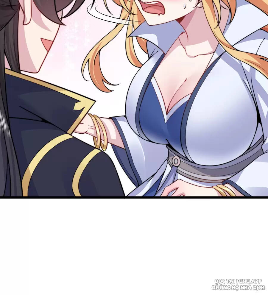 Vai Ác Sư Tôn Mang Theo Các Đồ Đệ Vô Địch Thiên Hạ - Chapter 83 - Page 24