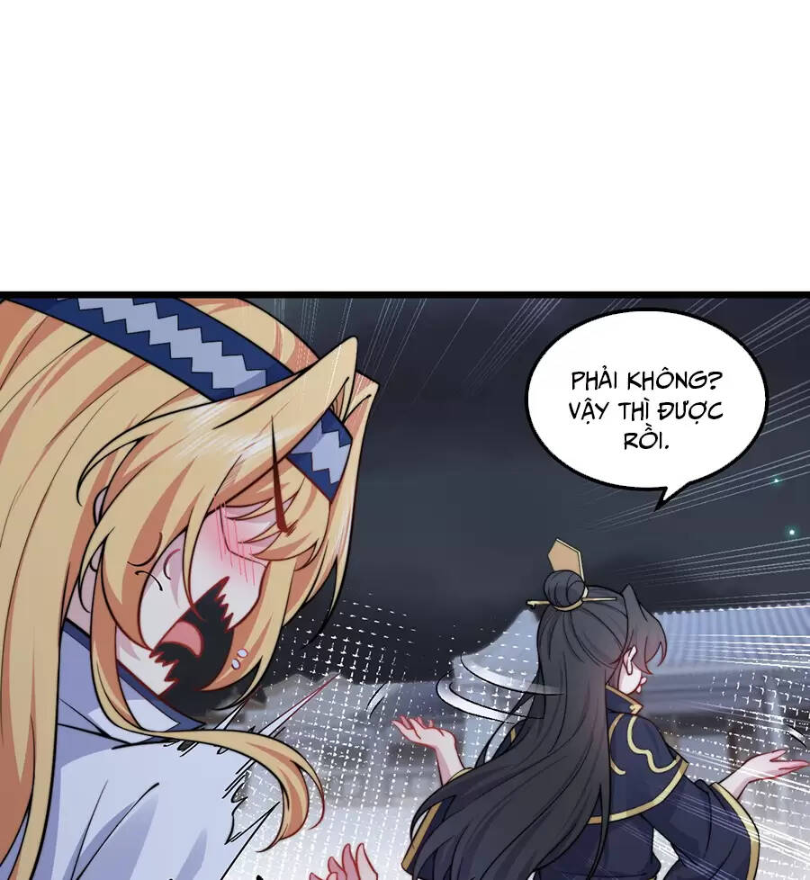 Vai Ác Sư Tôn Mang Theo Các Đồ Đệ Vô Địch Thiên Hạ - Chapter 83 - Page 25