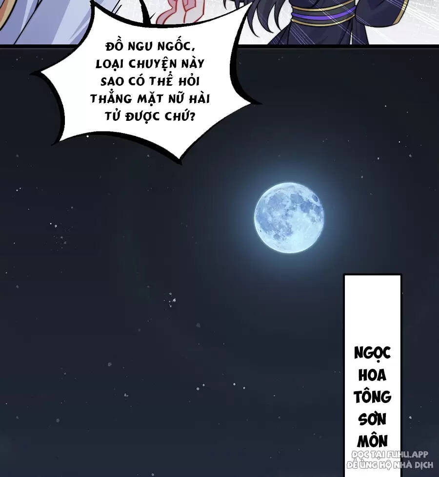 Vai Ác Sư Tôn Mang Theo Các Đồ Đệ Vô Địch Thiên Hạ - Chapter 83 - Page 26