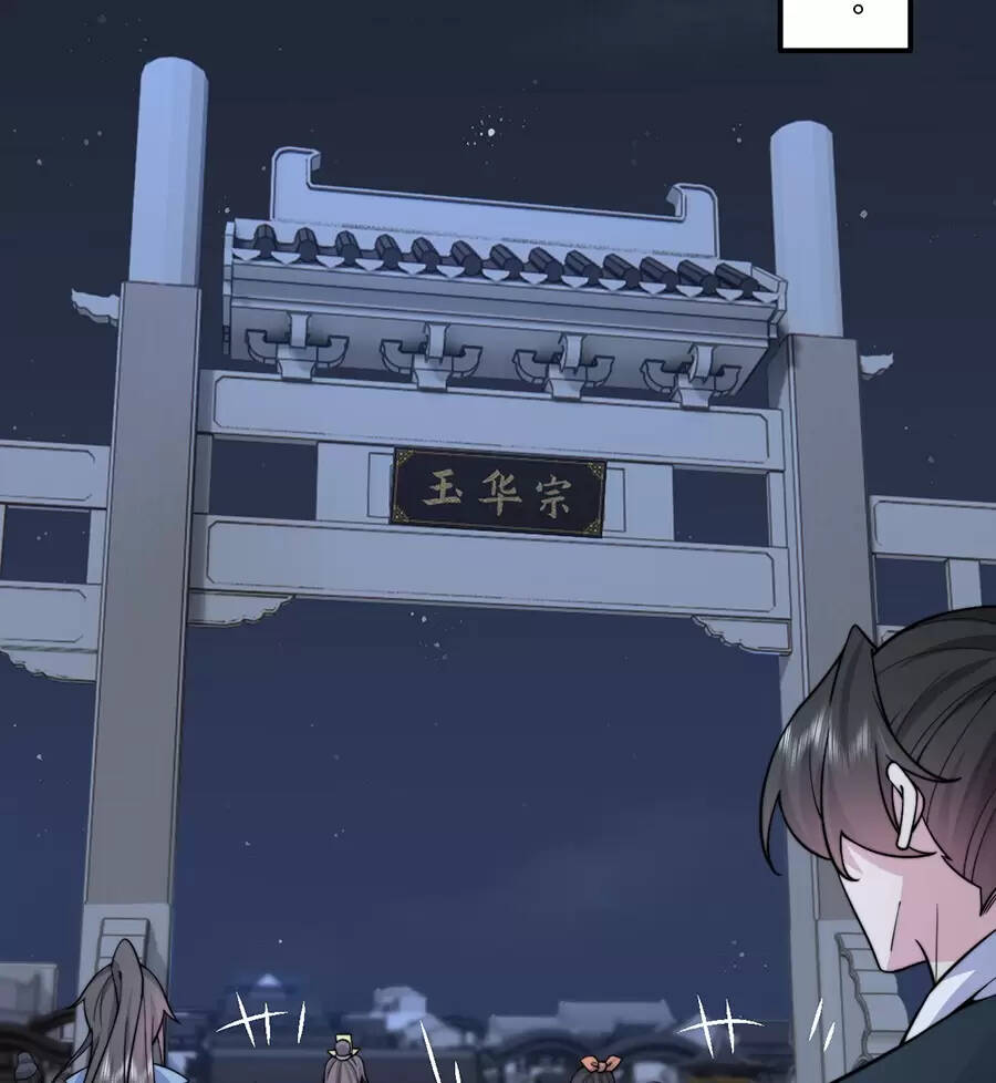 Vai Ác Sư Tôn Mang Theo Các Đồ Đệ Vô Địch Thiên Hạ - Chapter 83 - Page 27