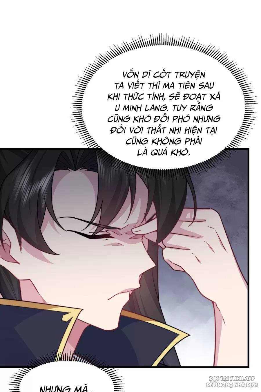 Vai Ác Sư Tôn Mang Theo Các Đồ Đệ Vô Địch Thiên Hạ - Chapter 83 - Page 41