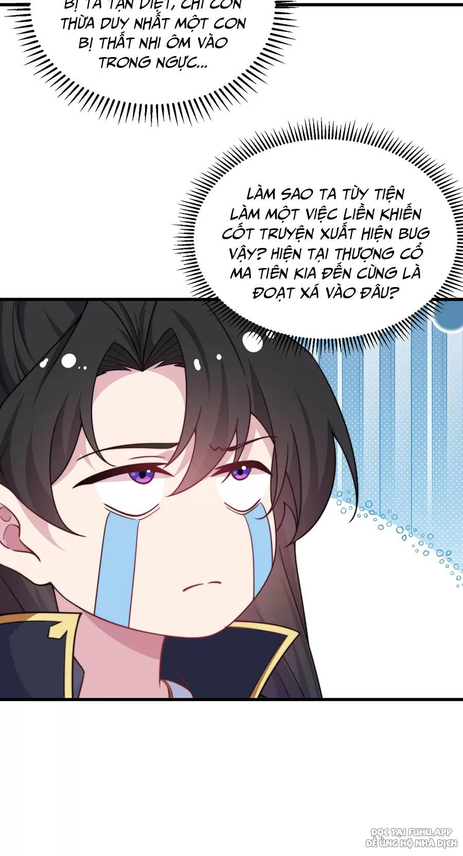 Vai Ác Sư Tôn Mang Theo Các Đồ Đệ Vô Địch Thiên Hạ - Chapter 83 - Page 43