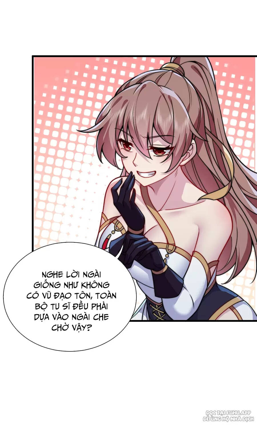 Vai Ác Sư Tôn Mang Theo Các Đồ Đệ Vô Địch Thiên Hạ - Chapter 83 - Page 46