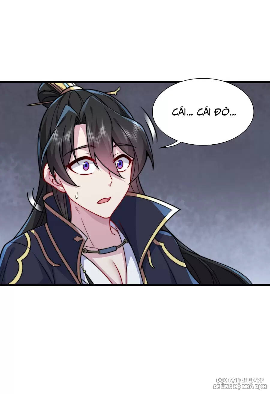 Vai Ác Sư Tôn Mang Theo Các Đồ Đệ Vô Địch Thiên Hạ - Chapter 83 - Page 47