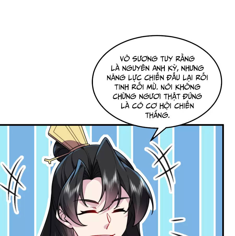 Vai Ác Sư Tôn Mang Theo Các Đồ Đệ Vô Địch Thiên Hạ - Chapter 83 - Page 53