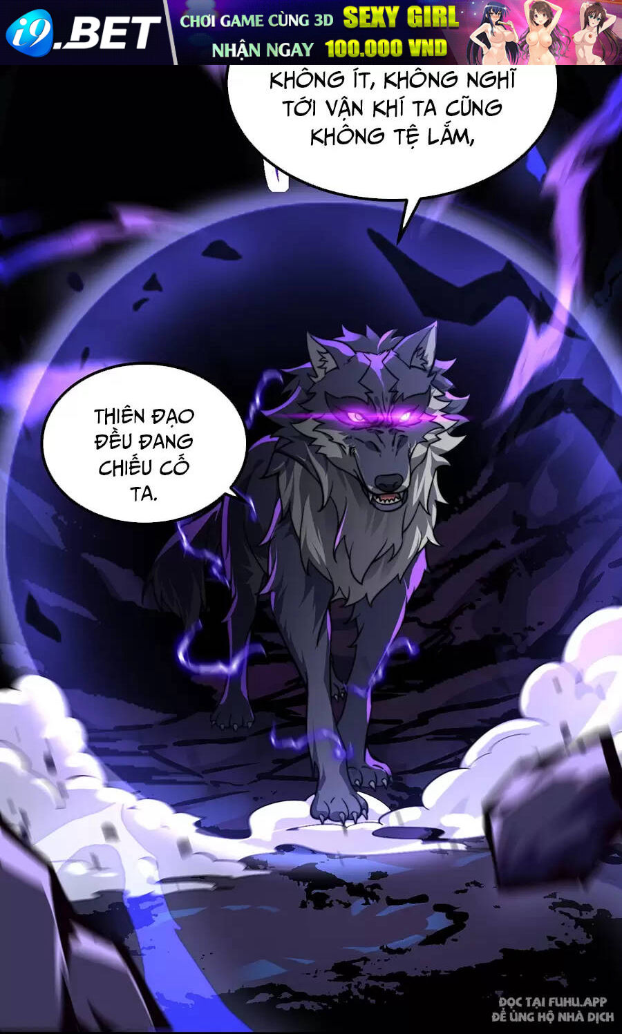 Vai Ác Sư Tôn Mang Theo Các Đồ Đệ Vô Địch Thiên Hạ - Chapter 83 - Page 57