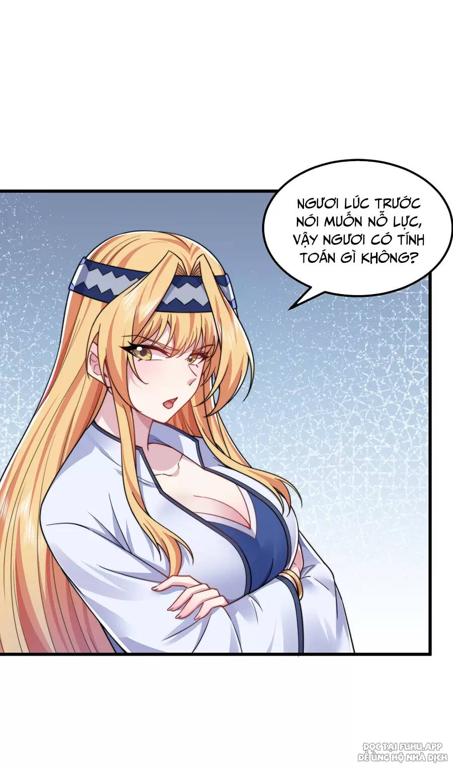 Vai Ác Sư Tôn Mang Theo Các Đồ Đệ Vô Địch Thiên Hạ - Chapter 83 - Page 8