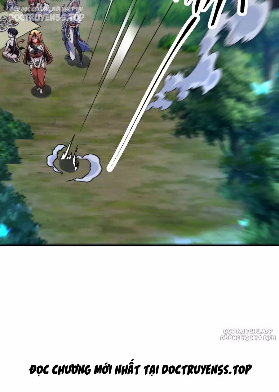 Vai Ác Sư Tôn Mang Theo Các Đồ Đệ Vô Địch Thiên Hạ - Chapter 84 - Page 10
