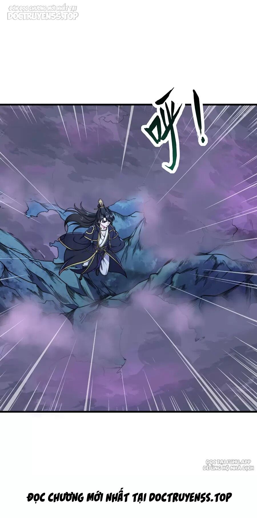 Vai Ác Sư Tôn Mang Theo Các Đồ Đệ Vô Địch Thiên Hạ - Chapter 84 - Page 11