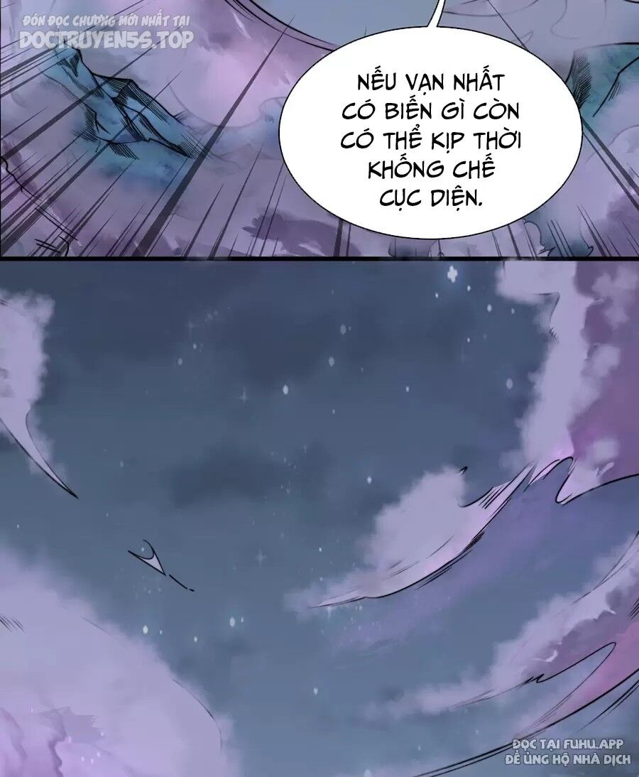 Vai Ác Sư Tôn Mang Theo Các Đồ Đệ Vô Địch Thiên Hạ - Chapter 84 - Page 14