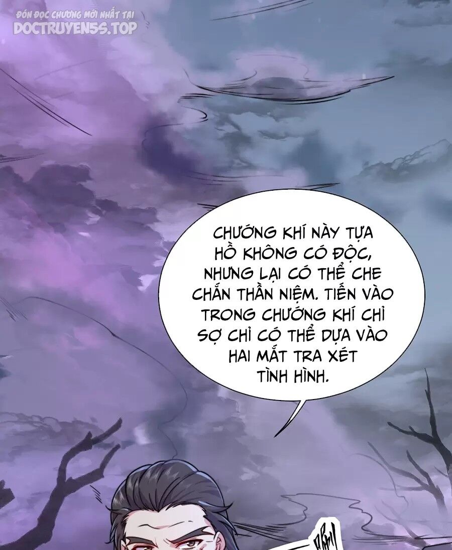 Vai Ác Sư Tôn Mang Theo Các Đồ Đệ Vô Địch Thiên Hạ - Chapter 84 - Page 15