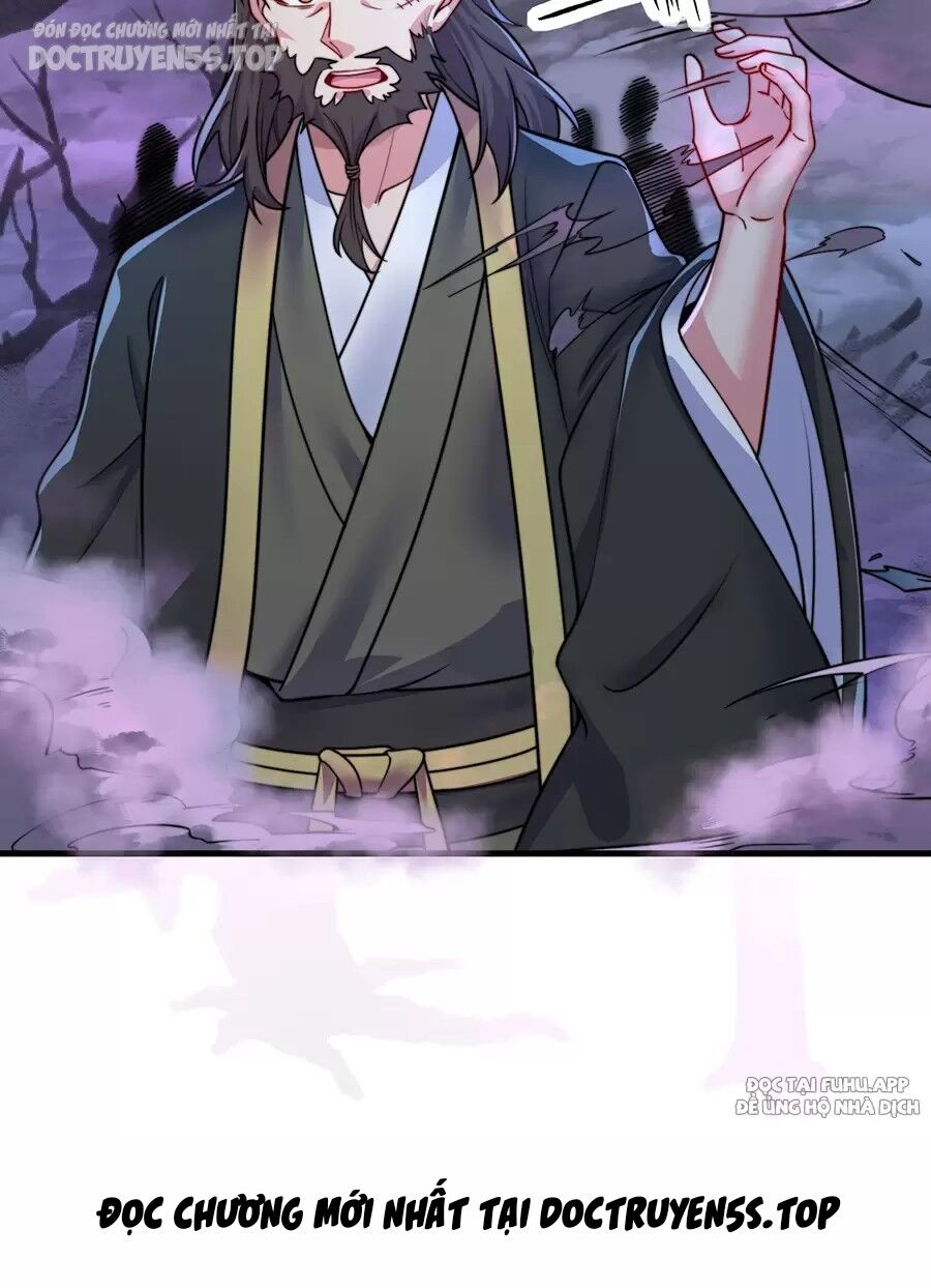 Vai Ác Sư Tôn Mang Theo Các Đồ Đệ Vô Địch Thiên Hạ - Chapter 84 - Page 16