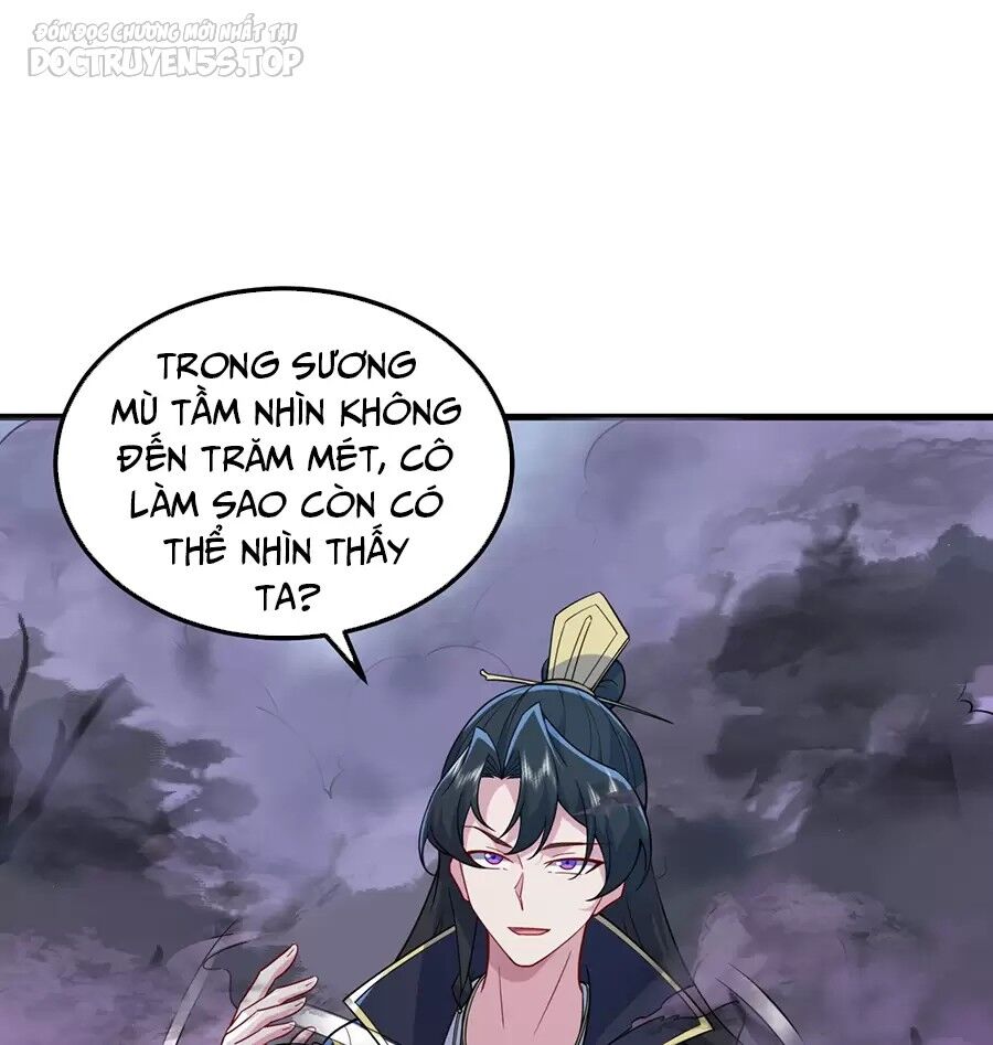 Vai Ác Sư Tôn Mang Theo Các Đồ Đệ Vô Địch Thiên Hạ - Chapter 84 - Page 20