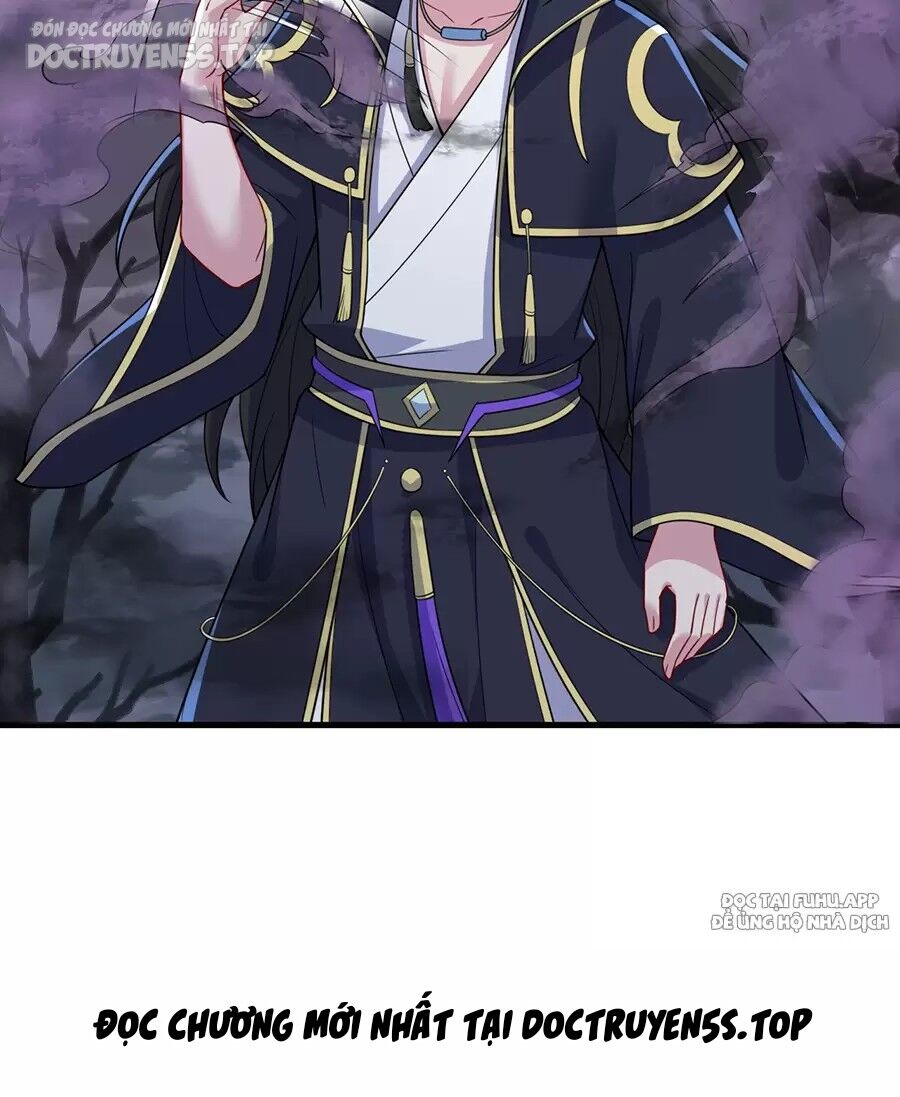 Vai Ác Sư Tôn Mang Theo Các Đồ Đệ Vô Địch Thiên Hạ - Chapter 84 - Page 21