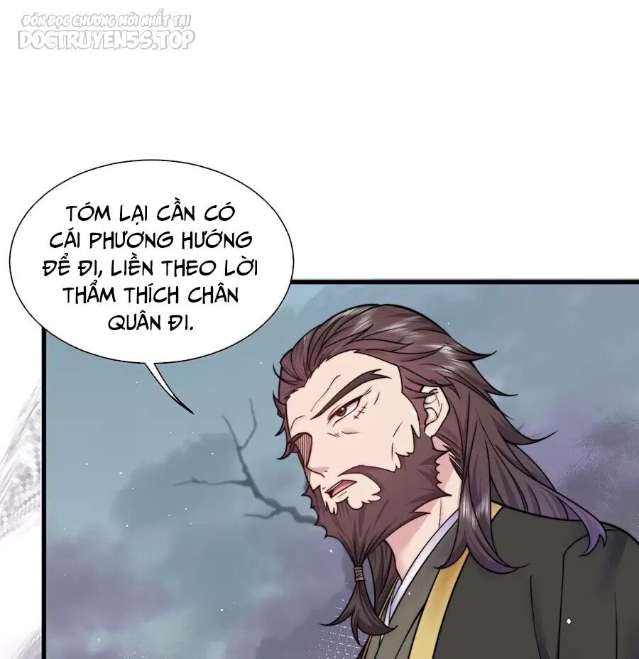 Vai Ác Sư Tôn Mang Theo Các Đồ Đệ Vô Địch Thiên Hạ - Chapter 84 - Page 31