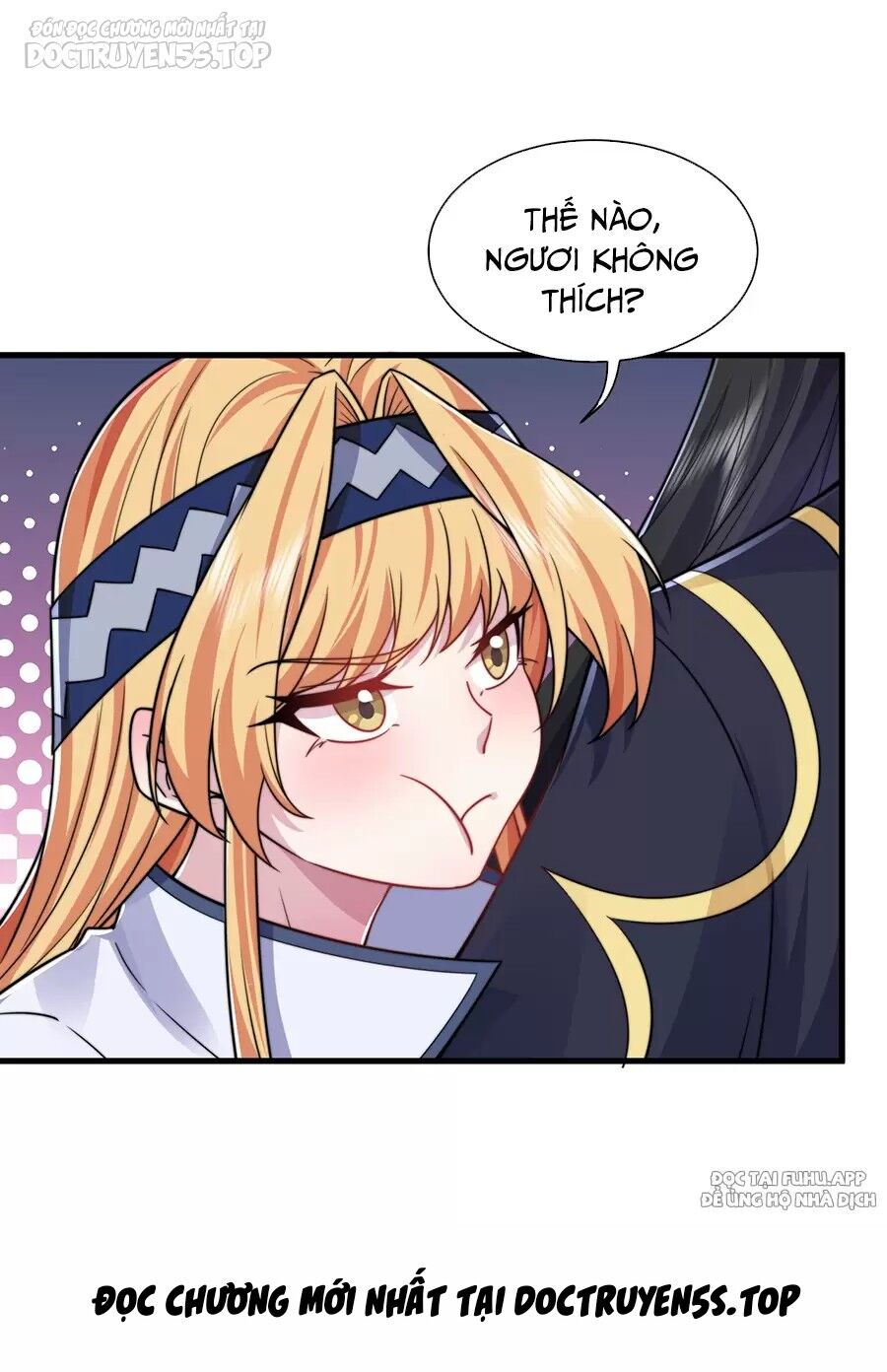 Vai Ác Sư Tôn Mang Theo Các Đồ Đệ Vô Địch Thiên Hạ - Chapter 84 - Page 38