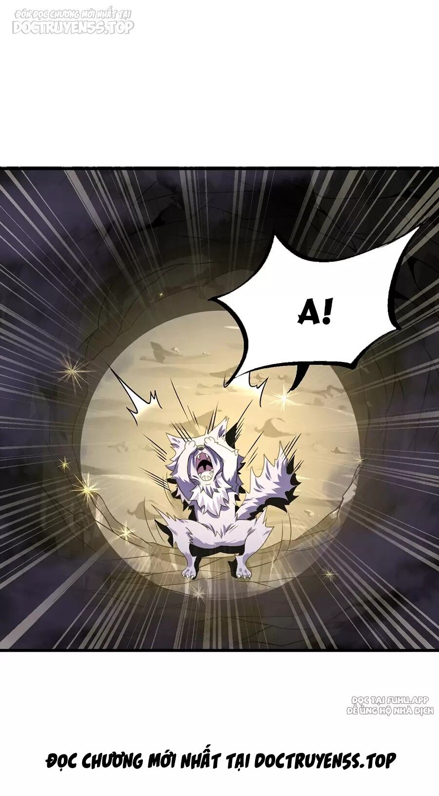 Vai Ác Sư Tôn Mang Theo Các Đồ Đệ Vô Địch Thiên Hạ - Chapter 84 - Page 47