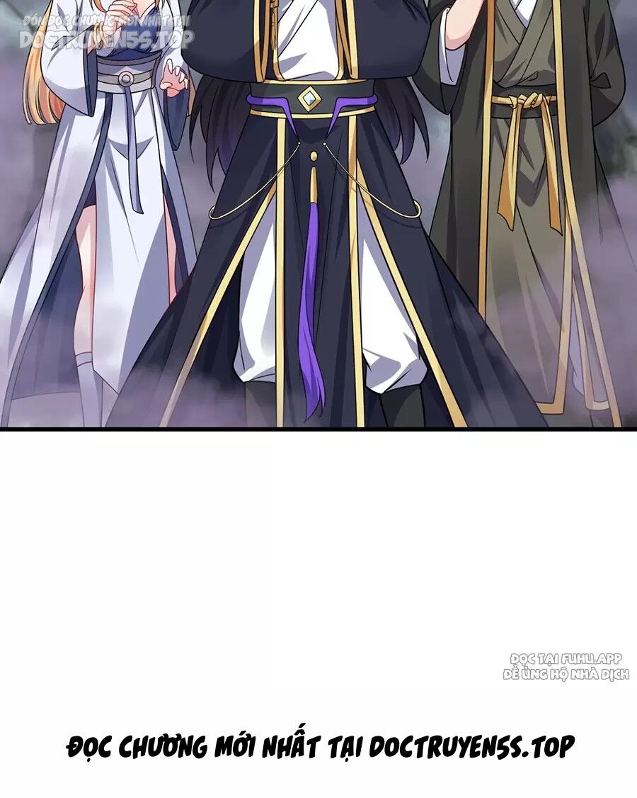 Vai Ác Sư Tôn Mang Theo Các Đồ Đệ Vô Địch Thiên Hạ - Chapter 84 - Page 52