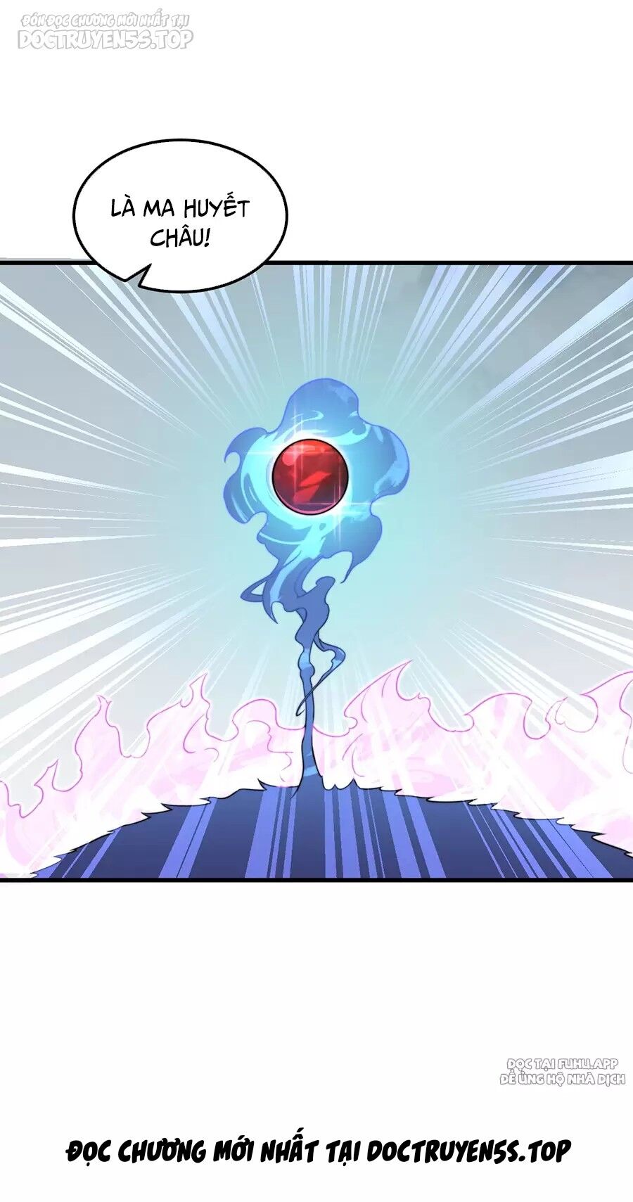 Vai Ác Sư Tôn Mang Theo Các Đồ Đệ Vô Địch Thiên Hạ - Chapter 84 - Page 56