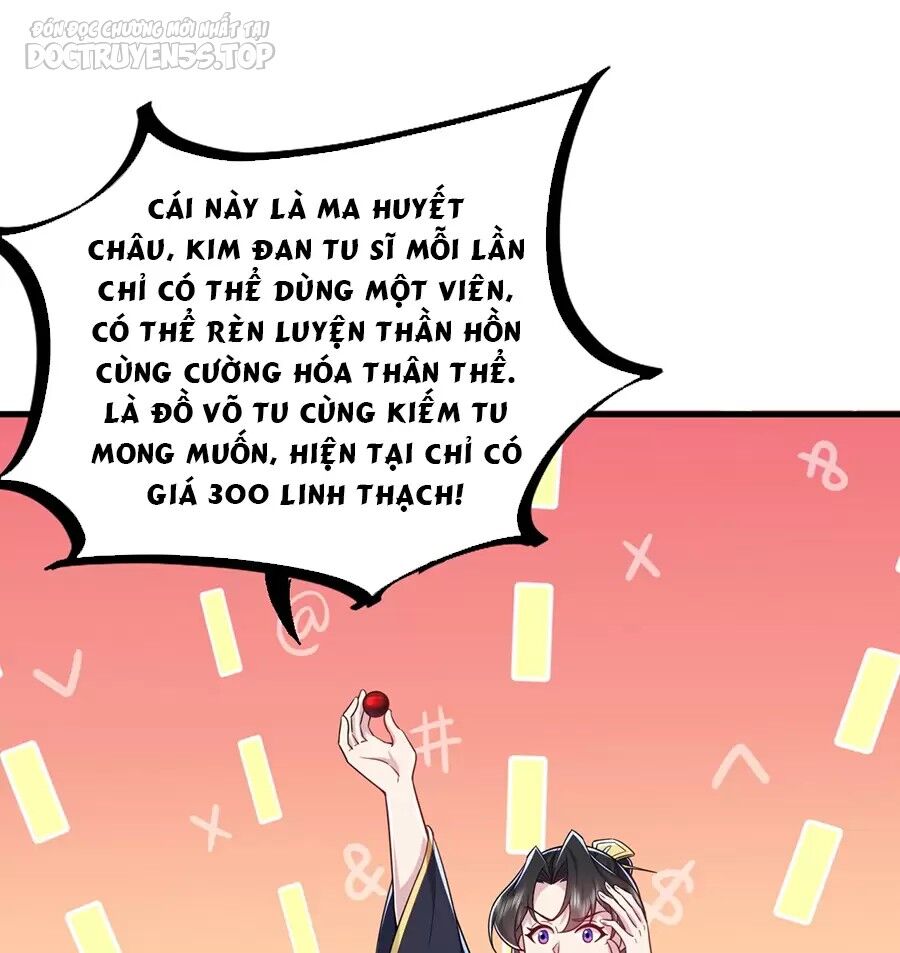 Vai Ác Sư Tôn Mang Theo Các Đồ Đệ Vô Địch Thiên Hạ - Chapter 84 - Page 60