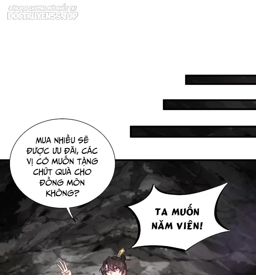 Vai Ác Sư Tôn Mang Theo Các Đồ Đệ Vô Địch Thiên Hạ - Chapter 85 - Page 11