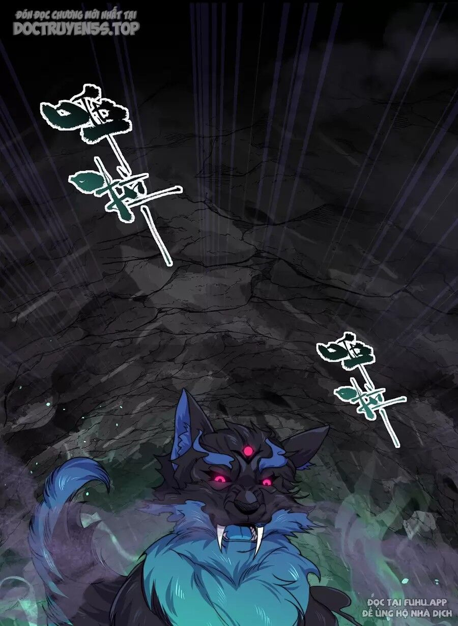 Vai Ác Sư Tôn Mang Theo Các Đồ Đệ Vô Địch Thiên Hạ - Chapter 85 - Page 16