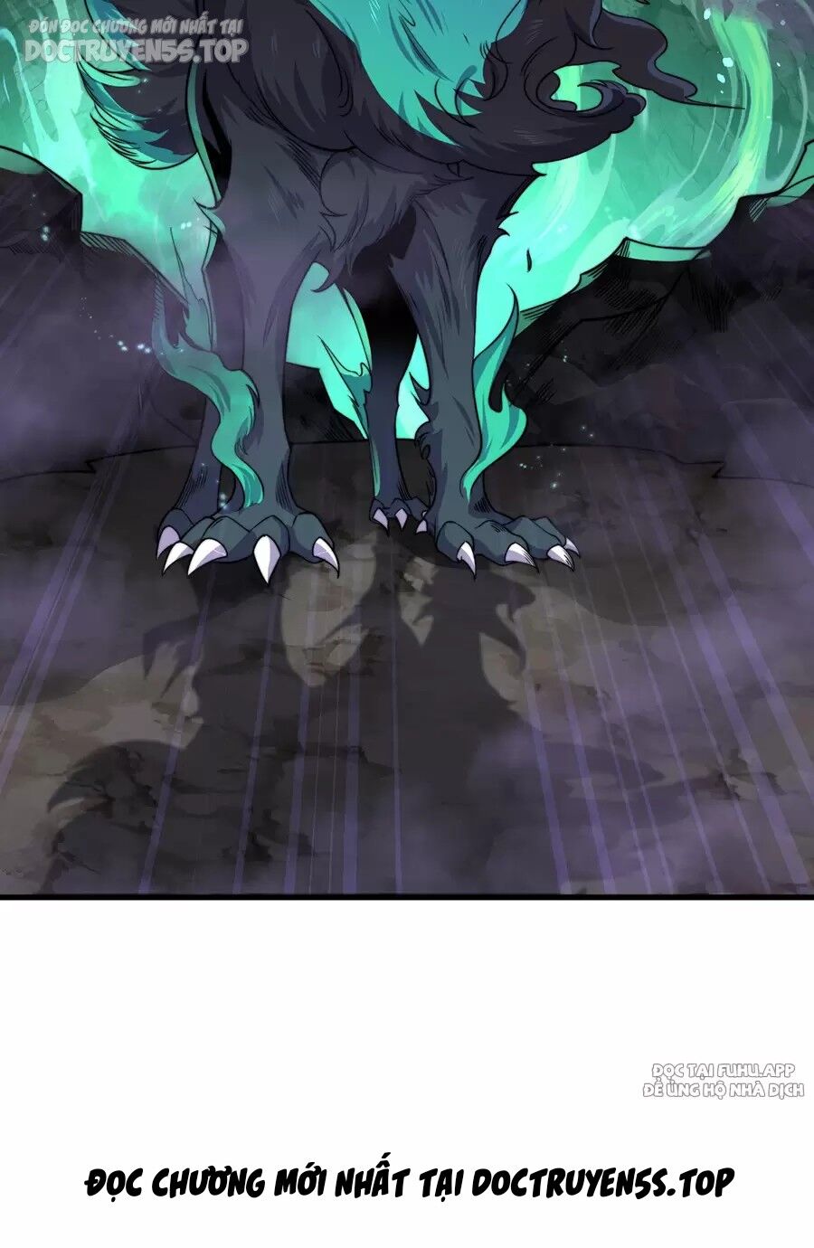 Vai Ác Sư Tôn Mang Theo Các Đồ Đệ Vô Địch Thiên Hạ - Chapter 85 - Page 17