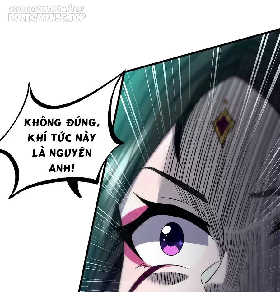 Vai Ác Sư Tôn Mang Theo Các Đồ Đệ Vô Địch Thiên Hạ - Chapter 85 - Page 19