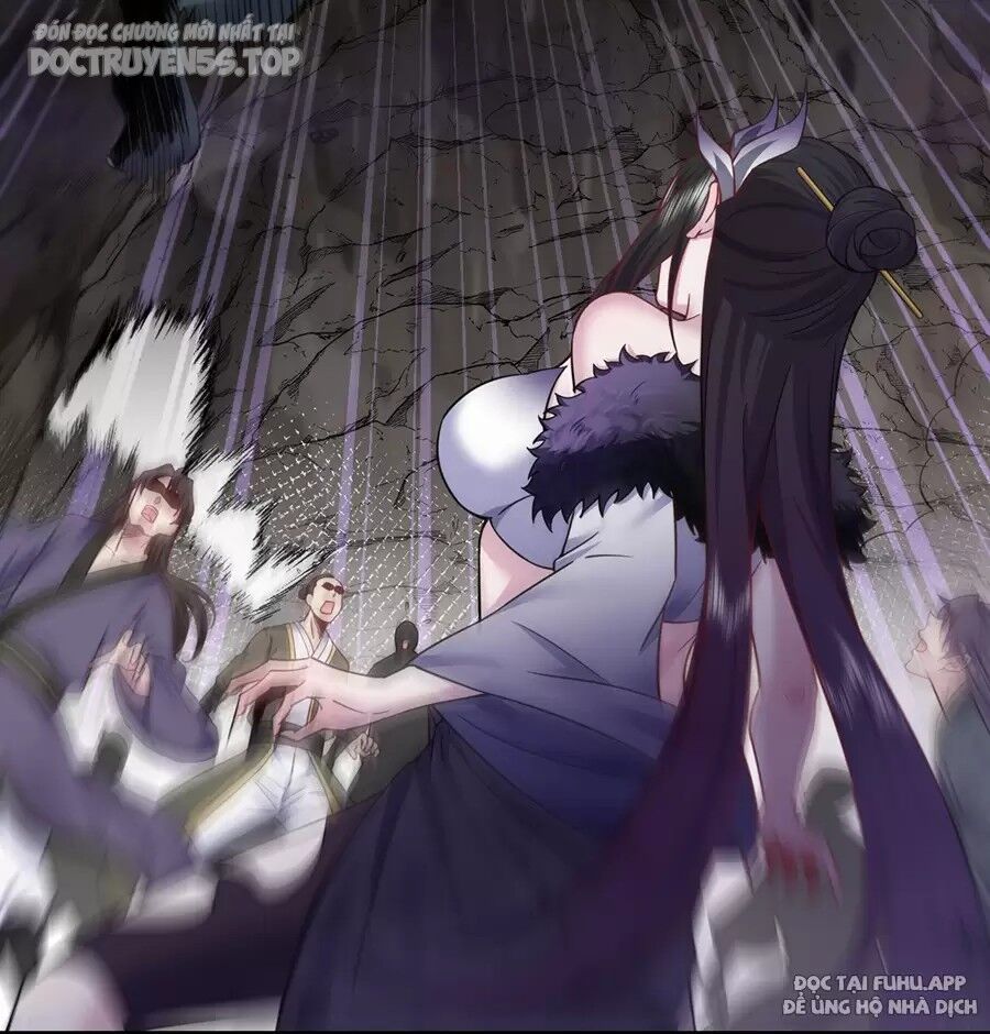 Vai Ác Sư Tôn Mang Theo Các Đồ Đệ Vô Địch Thiên Hạ - Chapter 85 - Page 22