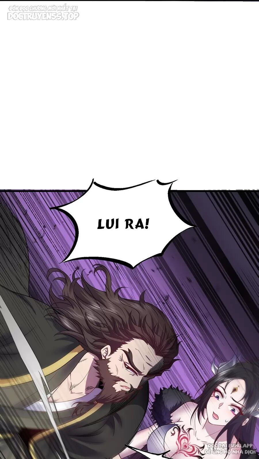 Vai Ác Sư Tôn Mang Theo Các Đồ Đệ Vô Địch Thiên Hạ - Chapter 85 - Page 23