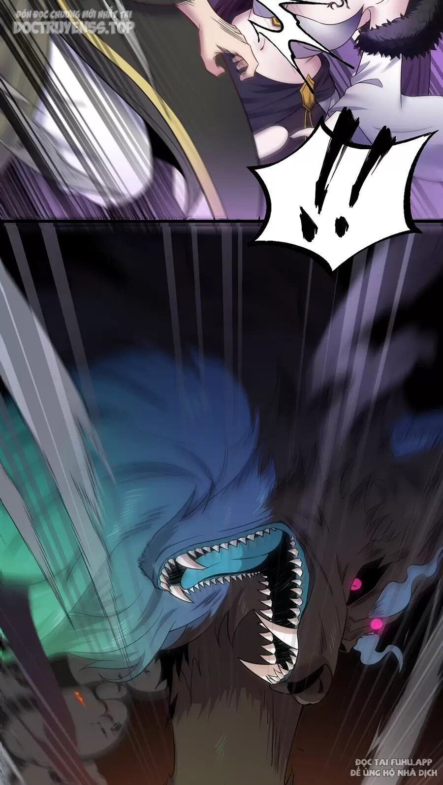 Vai Ác Sư Tôn Mang Theo Các Đồ Đệ Vô Địch Thiên Hạ - Chapter 85 - Page 24