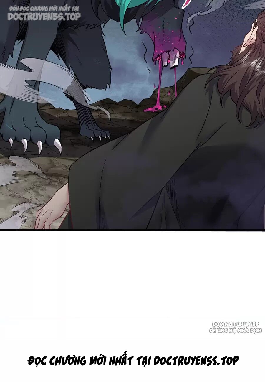 Vai Ác Sư Tôn Mang Theo Các Đồ Đệ Vô Địch Thiên Hạ - Chapter 85 - Page 27