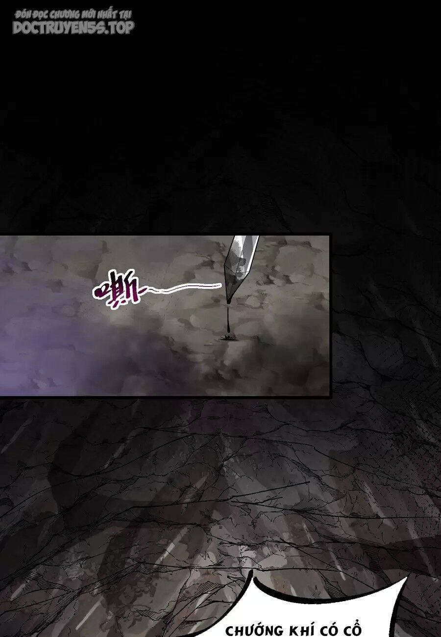 Vai Ác Sư Tôn Mang Theo Các Đồ Đệ Vô Địch Thiên Hạ - Chapter 85 - Page 38
