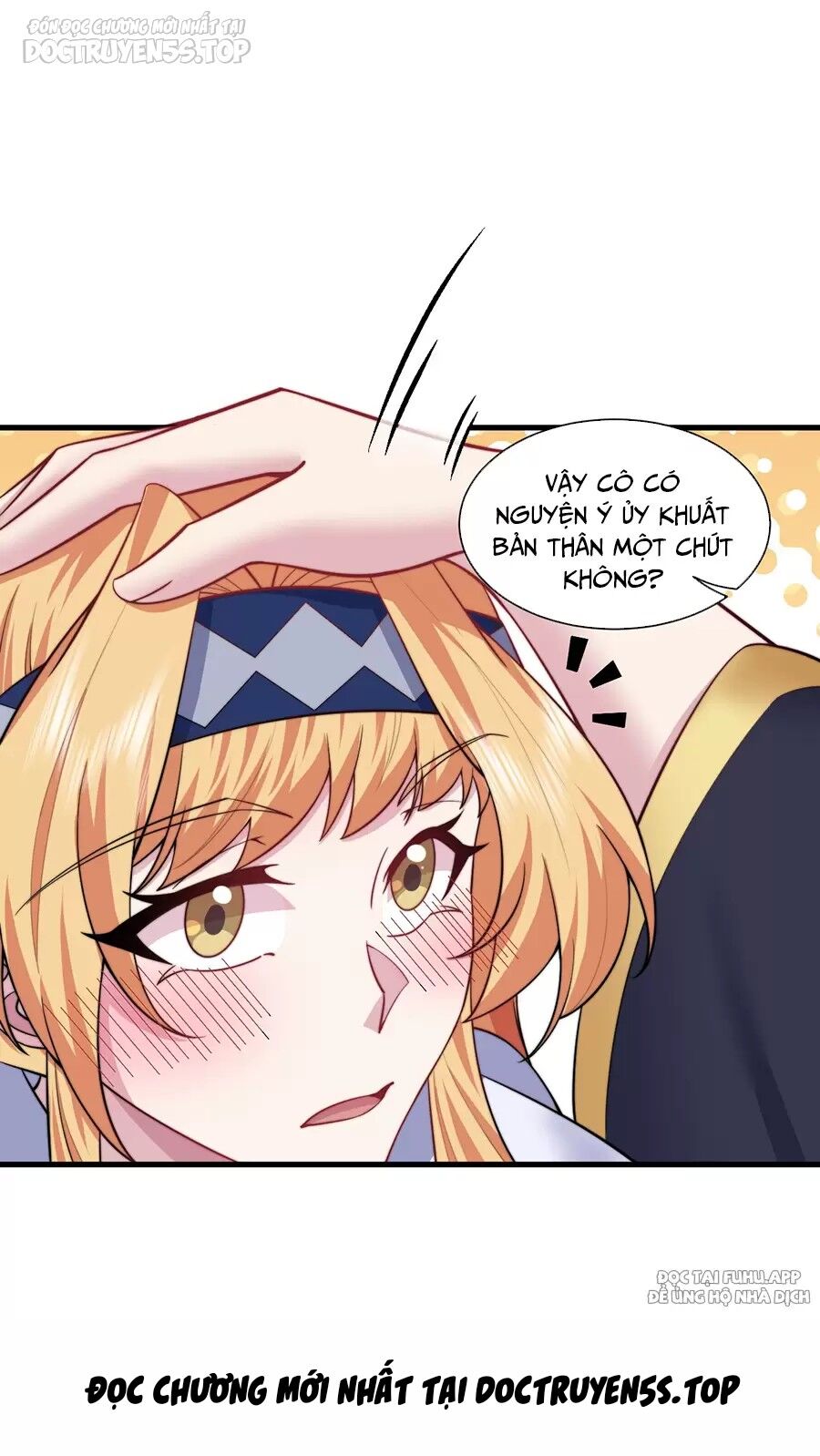 Vai Ác Sư Tôn Mang Theo Các Đồ Đệ Vô Địch Thiên Hạ - Chapter 85 - Page 49