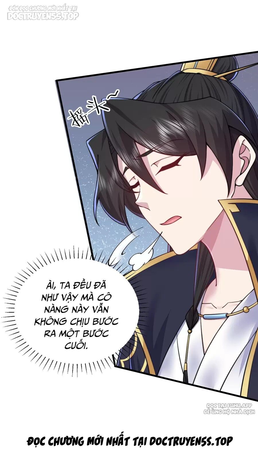 Vai Ác Sư Tôn Mang Theo Các Đồ Đệ Vô Địch Thiên Hạ - Chapter 85 - Page 52