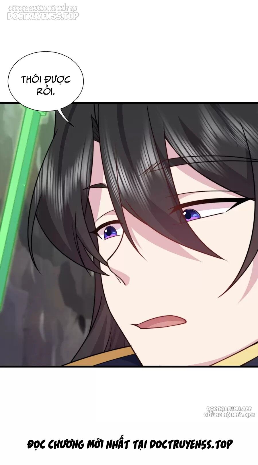 Vai Ác Sư Tôn Mang Theo Các Đồ Đệ Vô Địch Thiên Hạ - Chapter 85 - Page 53