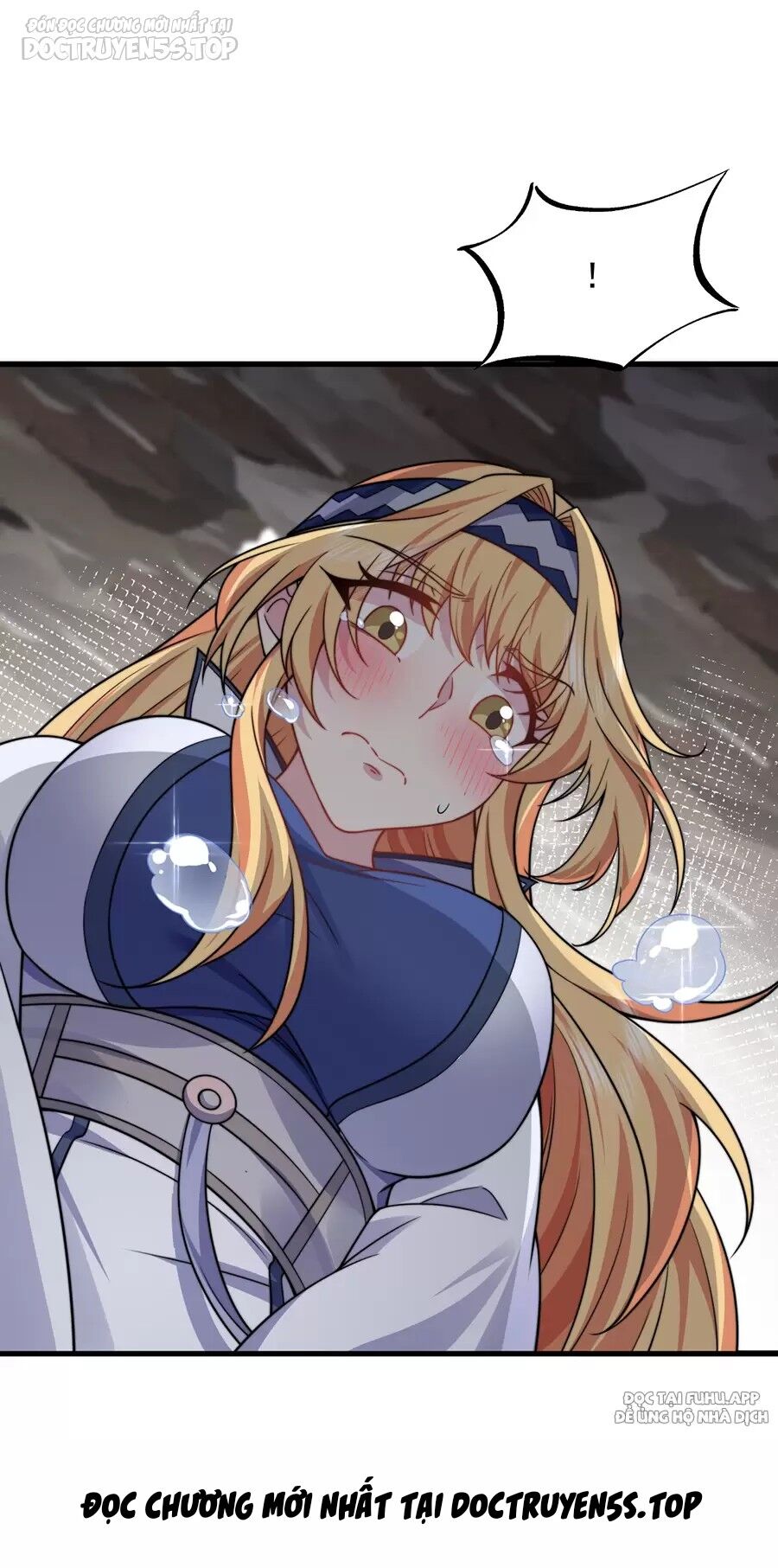 Vai Ác Sư Tôn Mang Theo Các Đồ Đệ Vô Địch Thiên Hạ - Chapter 85 - Page 54