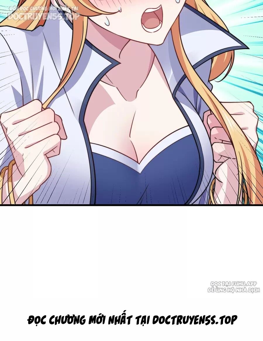 Vai Ác Sư Tôn Mang Theo Các Đồ Đệ Vô Địch Thiên Hạ - Chapter 85 - Page 59