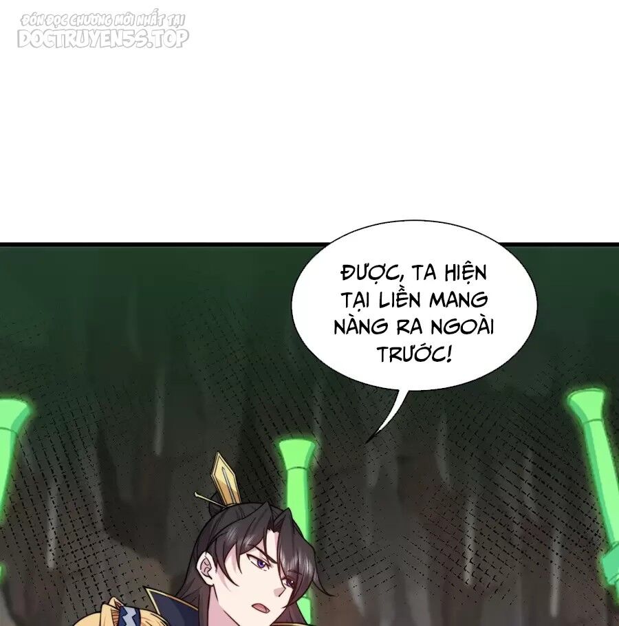 Vai Ác Sư Tôn Mang Theo Các Đồ Đệ Vô Địch Thiên Hạ - Chapter 85 - Page 60