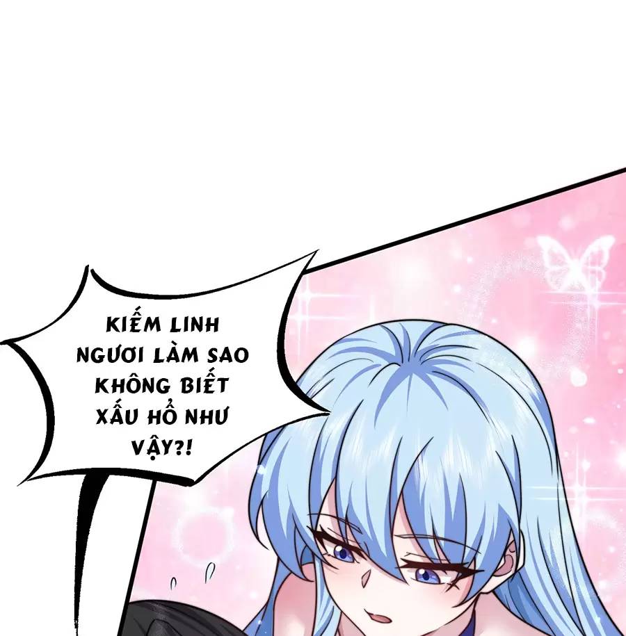 Vai Ác Sư Tôn Mang Theo Các Đồ Đệ Vô Địch Thiên Hạ - Chapter 86 - Page 10