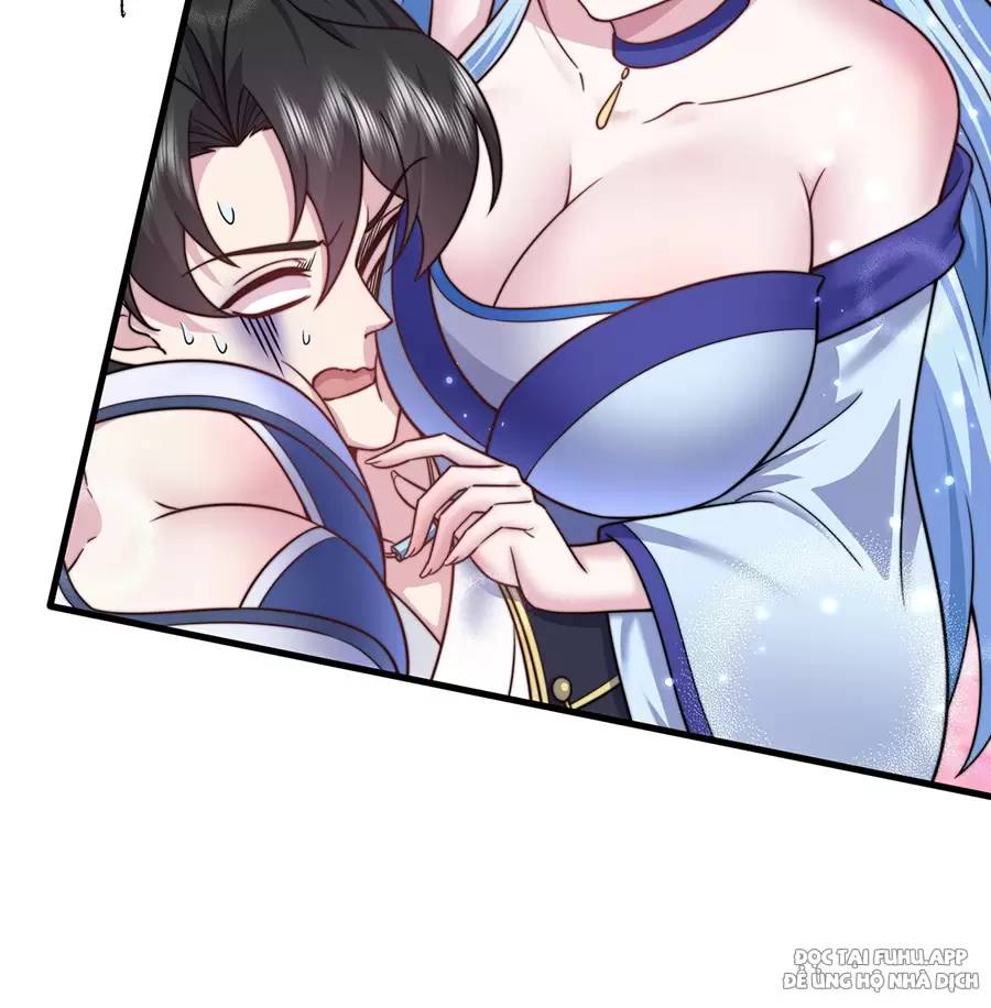 Vai Ác Sư Tôn Mang Theo Các Đồ Đệ Vô Địch Thiên Hạ - Chapter 86 - Page 11